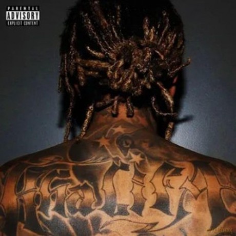 Wiz Khalifa: Khalifa (10th Anniversary) [Winyl]