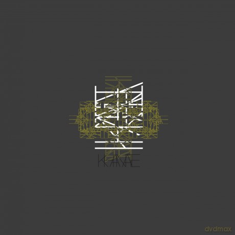 Khanate: Khanate [2xWinyl]