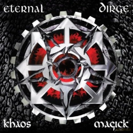 Eternal Dirge: Khaos Magick [Winyl]