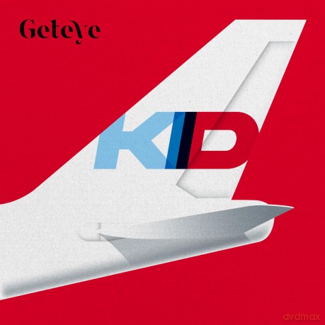 Geteye: Kid [Winyl]