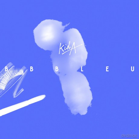 Kid A-Bb Bleu: Kid A-Bb Bleu [Winyl]