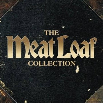 Meat Loaf: Dead Ringer For Love: The Meat Loaf Collection [CD]