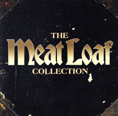 Meat Loaf: Dead Ringer For Love: The Meat Loaf Collection [CD]