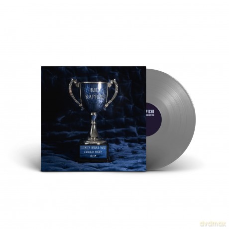 Kid Kapichi-Here's What You Could Have Won: Kid Kapichi-Here's What You Could Have Won [Winyl]