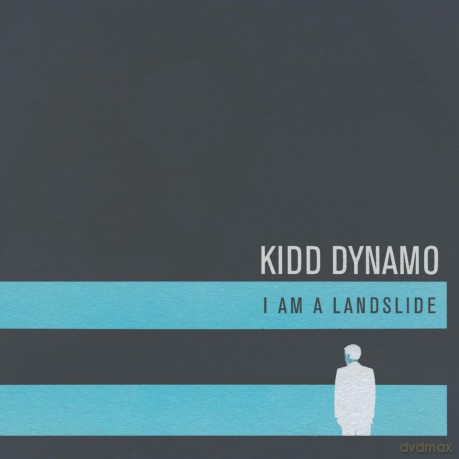 Kidd Dynamo-I Am A Landslide And Other Sto: Kidd Dynamo-I Am A Landslide And Other Sto [Winyl]