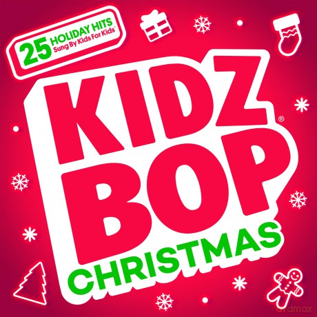 Kidzbop: Kidz Bop Christ (Lp Rsd Excl) [2xWinyl]