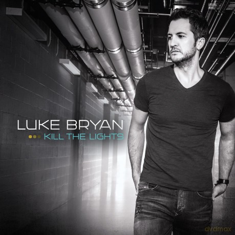 Bryan Luke: Kill The Lights (10th Anniversary/Colore [2xWinyl]