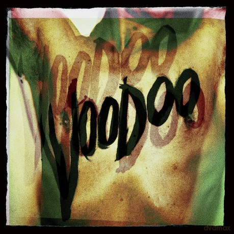 Kill Your Boyfriend-Voodoo: Kill Your Boyfriend-Voodoo [Winyl]