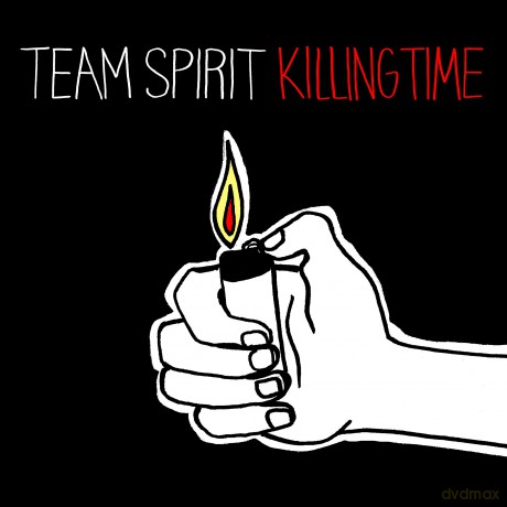 Team Spirit: Killing Time [Winyl]