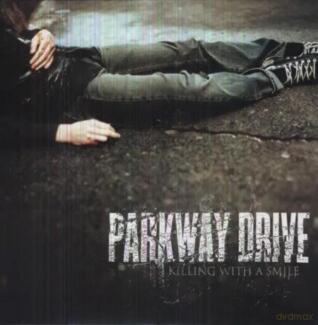 Parkway Drive: Killing With A Smile [2xWinyl]