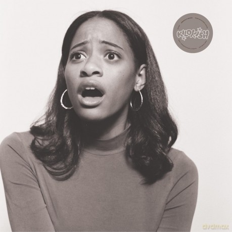 Kilo Kish-Reflection In Real Time: Kilo Kish-Reflection In Real Time [2xWinyl]