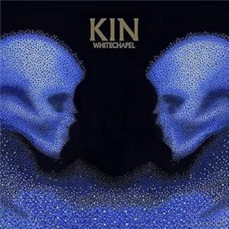 Whitechapel: Kin [Winyl]