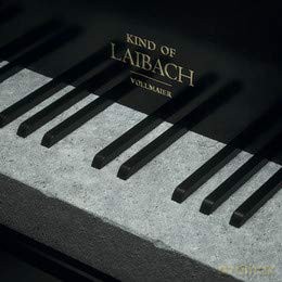 Vollmaier: Kind Of Laibach [Winyl]