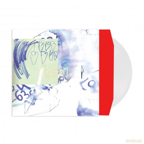 Kwes.: Kinds [Winyl]