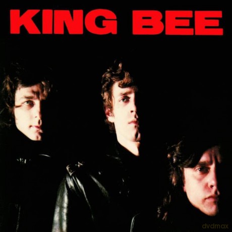 King Bee: King Bee [Winyl]