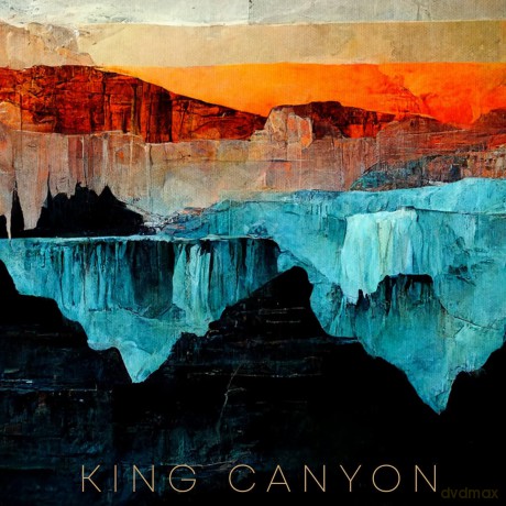 King Canyon: King Canyon [Winyl]