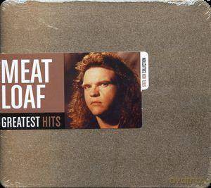 Meat Loaf: Steel Box Collection - Greatest Hits [CD]