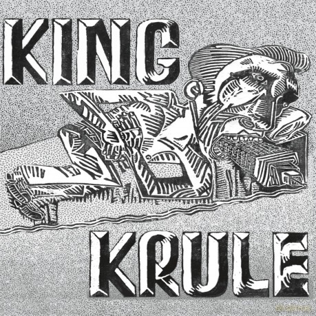 King Krule: King Krule [Winyl]