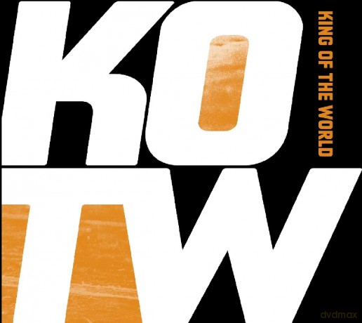 King Of The World: King Of The World - KOTW [Winyl]