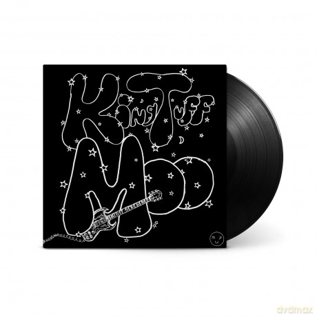 King Tuff-Moo: King Tuff-Moo [Winyl]