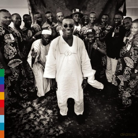 King Wasiu Ayinde Marshal I-Talazo Fuji Music Party!: King Wasiu Ayinde Marshal I-Talazo Fuji Music Party! [Winyl]