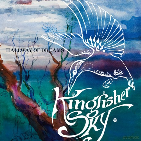 Kingfisher Sky: Kingfisher Sky - Hallway Of Dreams [2xWinyl]