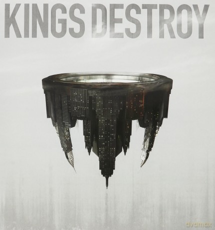 Kings Destroy: Kings Destroy - Kings Destroy [2xWinyl]