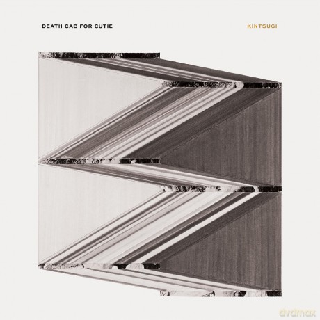 Death Cab For Cutie: Kintsugi [2xWinyl]