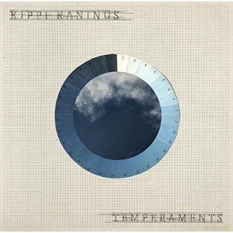 Kippi Kaninus-Temperaments: Kippi Kaninus-Temperaments [Winyl]