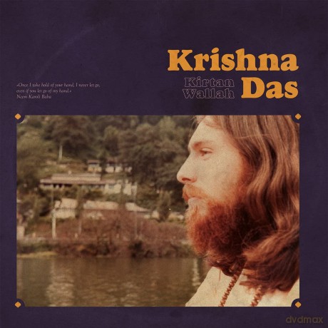 Krishna Das: Kirtan Wallah [Winyl]
