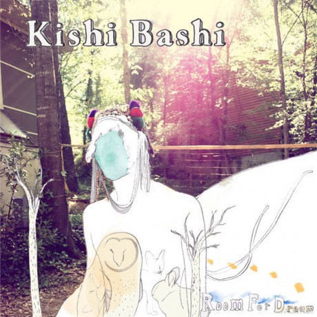 Kishi Bashi-Room For Dream Ep: Kishi Bashi-Room For Dream Ep [Winyl]