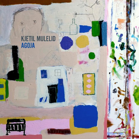 Kjetil Mulelid: Kjetil Mulelid-Agoja [Winyl]