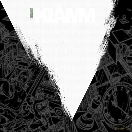 Mo Cesschrisfader: Klamm [Winyl]