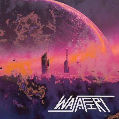 Wasafiri: Klearlight [2xWinyl]