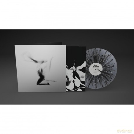 Lone Assembly: Knots And Chains (Splatter) [Winyl]