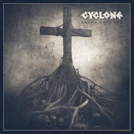 Cyclone: Known Unto God [Winyl]