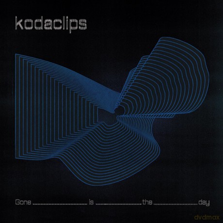 Kodaclips-Gone Is The Day: Kodaclips-Gone Is The Day [Winyl]