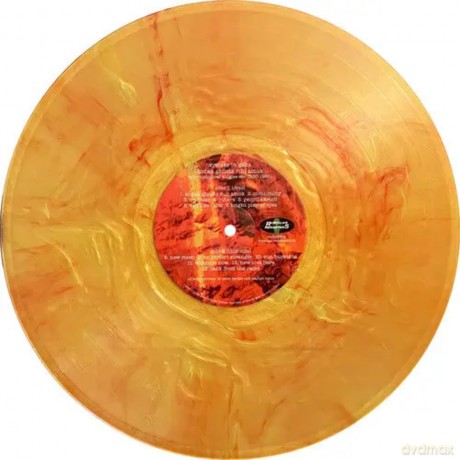 Eyeless In Gaza: Kodak Ghosts Run Amok (Chronological Singles) [Winyl]