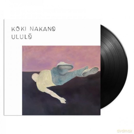 Koki Nakano-Ululo: Koki Nakano-Ululo [Winyl]