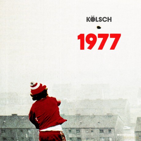 Kolsch-1977: Kolsch-1977 [2xWinyl]