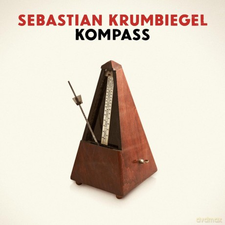 Krumbiegel Sebastian: Kompass [Winyl]