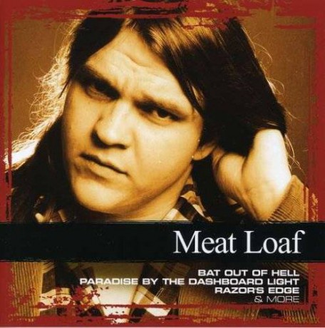 Meat Loaf: Collections [CD]