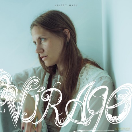 Krissy Mary-Virago: Krissy Mary-Virago [Winyl]