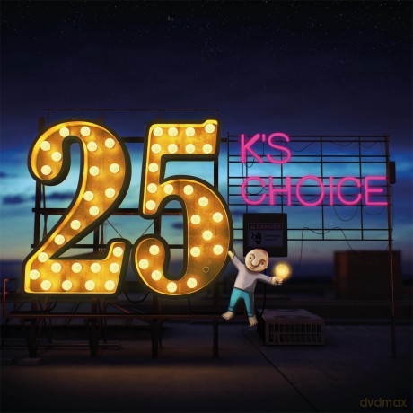 K's Choice: K's Choice-25 [2xWinyl]