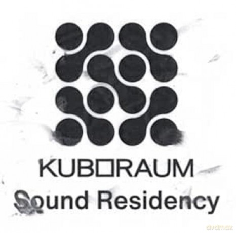 Kuboraum Sound Residency [2xWinyl]