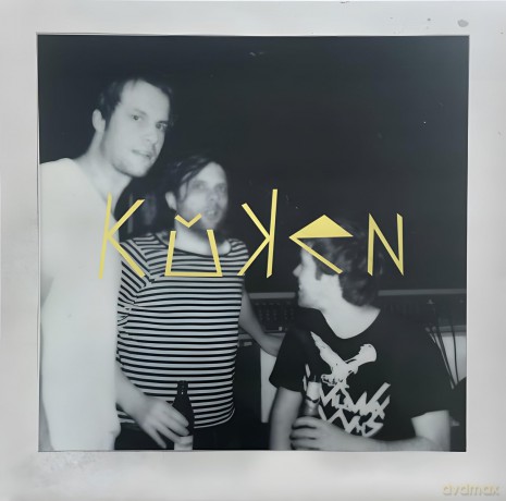 Kuken-Kuken: Kuken-Kuken [Winyl]