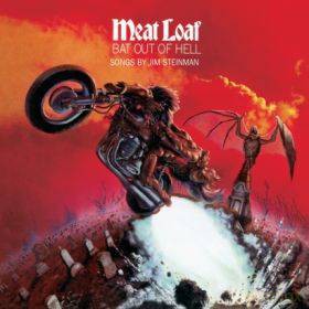 Meat Loaf: Bat Out Of Hell [Winyl]