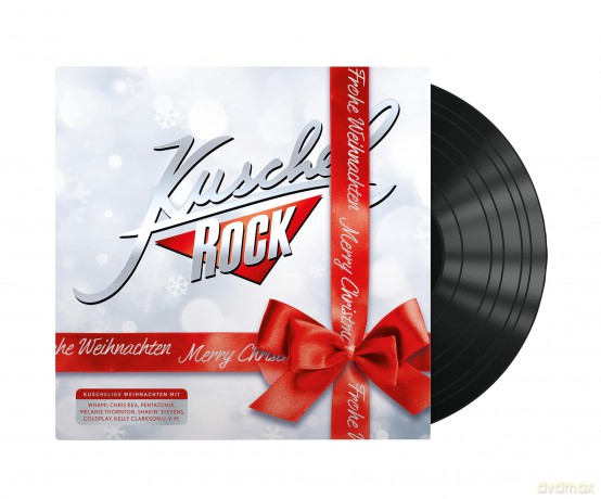 Kuschelrock Christmas [2xWinyl]