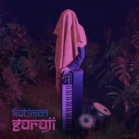 Kutiman-Guruji: Kutiman-Guruji [Winyl]
