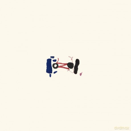 Kwes.-Songs For Midi: Kwes.-Songs For Midi [Winyl]